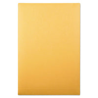 Redi-strip Kraft Expansion Envelope, #13 1-2, Square Flap, Redi-strip Closure, 10 X 13, Brown Kraft, 25-pack