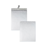 Catalog Mailers Made Of Dupont Tyvek, Redi-strip Closure, 18 X 23, White, 25-box