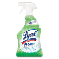 Multi-purpose Cleaner With Bleach, 32oz Spray Bottle