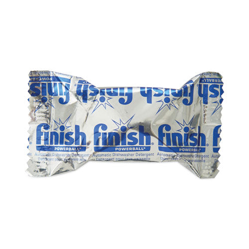 Powerball Dishwasher Tabs, Fresh Scent, 94-box, 4 Boxes-carton