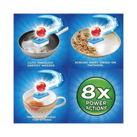 Powerball Dishwasher Tabs, Fresh Scent, 94-box