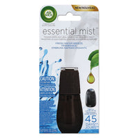 Essential Mist Refill, Peony And Jasmine, 0.67 Oz, 6-carton