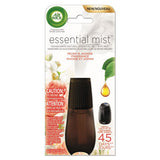 Essential Mist Refill, Peony And Jasmine, 0.67 Oz, 6-carton