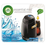 Essential Mist Starter Kit, Lavender And Almond Blossom, 0.67 Oz