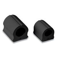 D-wings Nail-free Cord Clips, 12 Small 0.38", Six Large 0.5", Black, 18-pack