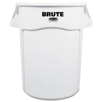 Wastebasket,44gl-167lt,wh