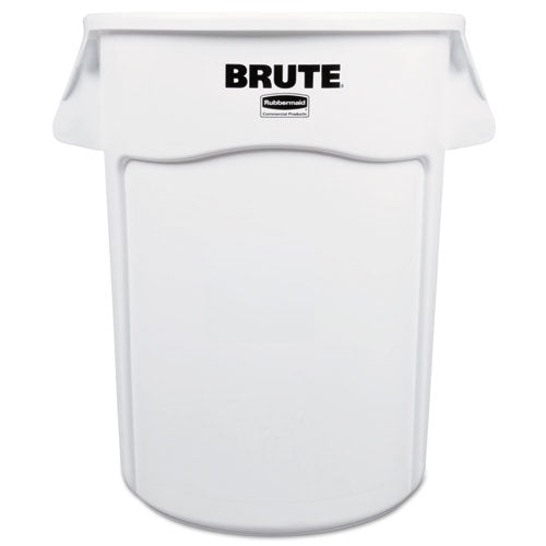 Wastebasket,44gl-167lt,wh