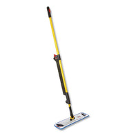 Pulse Mop, 18" Frame, 52" Handle