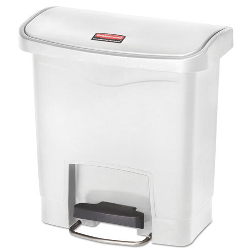Wastebasket,s.j,15l,fs,wh