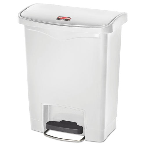 Wastebasket,s.j,30l,fs,wh