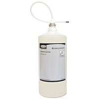 One Shot Antibacterial Enriched Lotion Soap Refill, Floral, 800 Ml, 4-carton