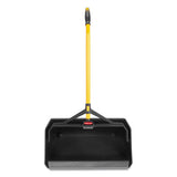 Maximizer Heavy-duty Stand Up Debris Pan, 20.44" Wide, Plastic