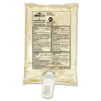 Autofoam Hand Soap Refill, Lotion Soap With Moisturizer, 1100 Ml, 4-carton