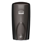 Autofoam Touch-free Dispenser, 1,100 Ml, 5.18 X 5.25 X 10.86, Black-black Pearl, 10-carton