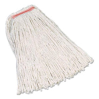 Mop,4ply,cttn,32oz,12-cs