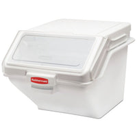 Prosave Shelf Ingredient Bin, 19 1-5" X 23 1-2" X 16 7-8"