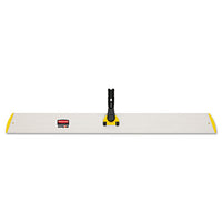 Wall-stairs Quick Connect Frame, 11w X 3 1-2d, Yellow