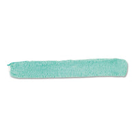 Hygen Quick-connect Microfiber Dusting Wand Sleeve, 6-carton