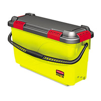 Hygen Charging Bucket, Yellow