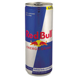 Energy Drink, Sugar-free, 8.4 Oz Can, 24-carton