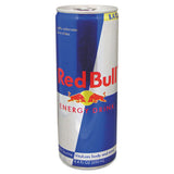 Energy Drink, Original Flavor, 8.4 Oz Can, 24-carton