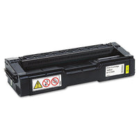 406346 Toner, 2500 Page-yield, Magenta