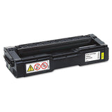 406477 High-yield Toner, 6000 Page-yield, Magenta