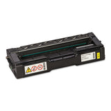 407541 Toner, 2300 Page-yield, Magenta