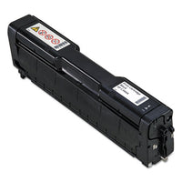 407896 Toner, 5000 Page-yield, Cyan