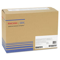 821182 Toner, 27,000 Page-yield, Yellow