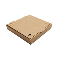 Pizza Boxes, 10 X 10 X 1.75, Kraft, 50-pack