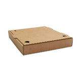 Pizza Boxes, 10 X 10 X 1.75, Kraft, 50-pack