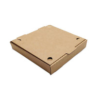 Pizza Boxes, 12 X 12 X 1.75, Kraft, 50-pack