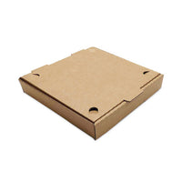 Pizza Boxes, 14 X 14 X 1.75, Kraft, 50-pack