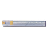 Staple Cartridge, 0.31" Leg, 0.5" Crown, Steel, 210-cartridge, 5 Cartridges-pack, 1,050-pack