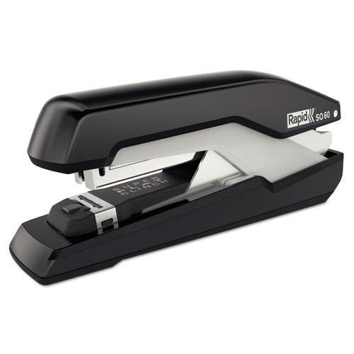 Stapler,s60 Omnprs-blk,gy