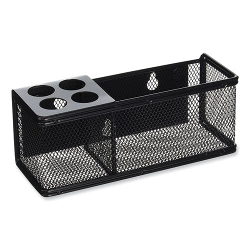 Onyx Marker Basket, Black