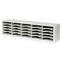 Sorter,one Tier,lgy