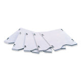E-z Sort Additional Mail Trays, 5 Shelves, 11 X 12.5 X 0.5, Gray, Ships In 1-3 Business Days