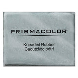 Scholar Graphite Pencil Set, 2 Mm, Assorted Lead Hardness Ratings, Black Lead, Dark Green Barrel, 4-set