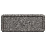 Dry Erase Eraser, 5.13" X 1.25"