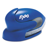 Dry Erase Precision Point Eraser With Replaceable Pad, 7.6" X 3.4" X 3.6"