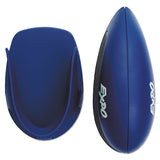 Dry Erase Precision Point Eraser With Replaceable Pad, 7.6" X 3.4" X 3.6"