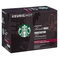 French Roast K-cups, 96-carton