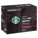 French Roast K-cups, 96-carton