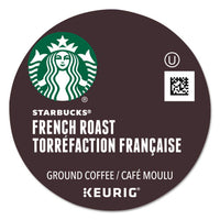 French Roast K-cups, 96-carton