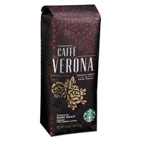 Coffee, Pike Place, Ground, 1lb Bag