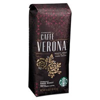 Coffee, Caffe Verona, 2.5 Oz Packet, 18-box