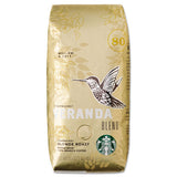 Veranda Blend Coffee, Ground,1 Lb Bag, 6-carton