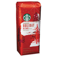 Holiday Blend Coffee, K-cups, 22-box, 4 Boxes-carton